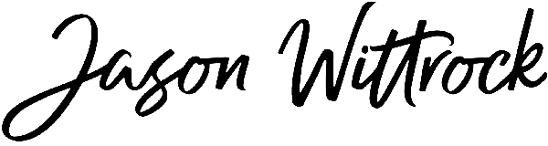 Jason Wittrock’s signature